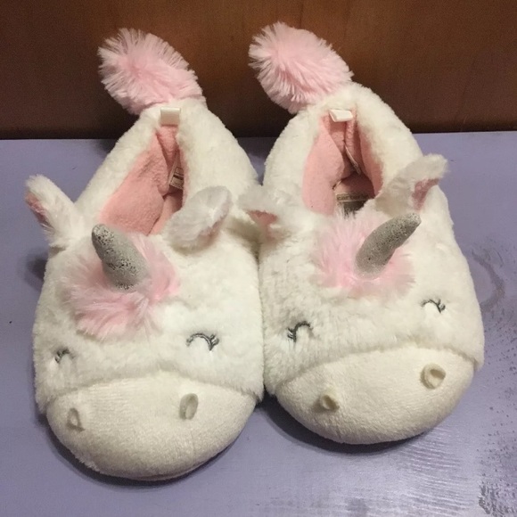 carters slippers